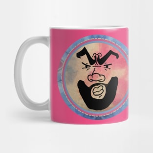 Logo Nay Baby Mug